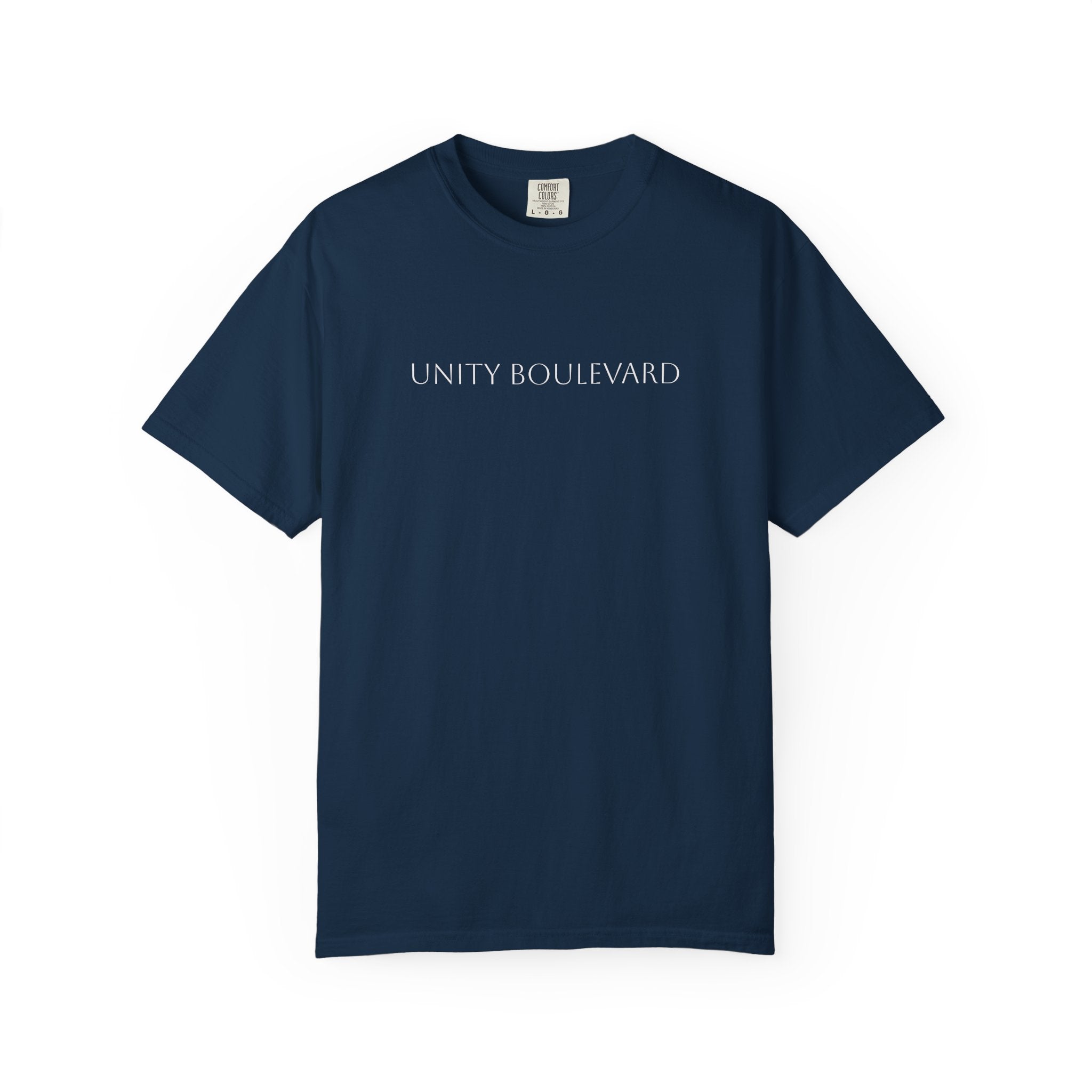 PEACE & LIGHT Adult Tee