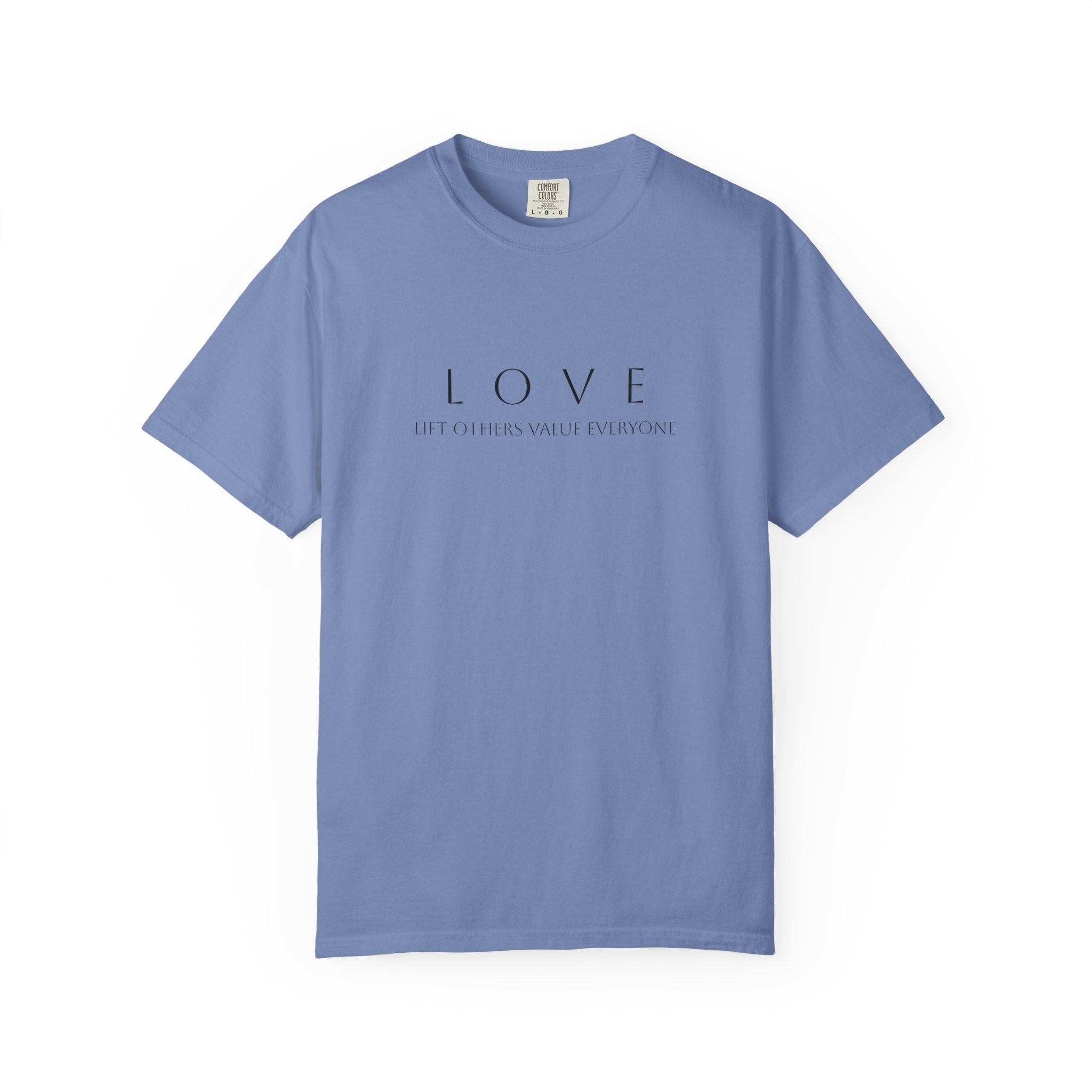 LOVE Adult Unisex Tee