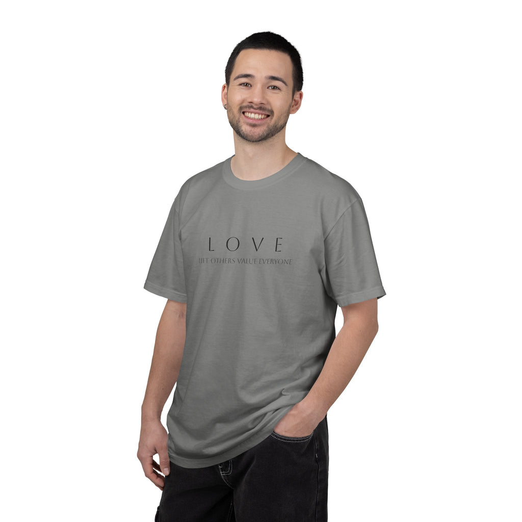 LOVE Adult Unisex Tee