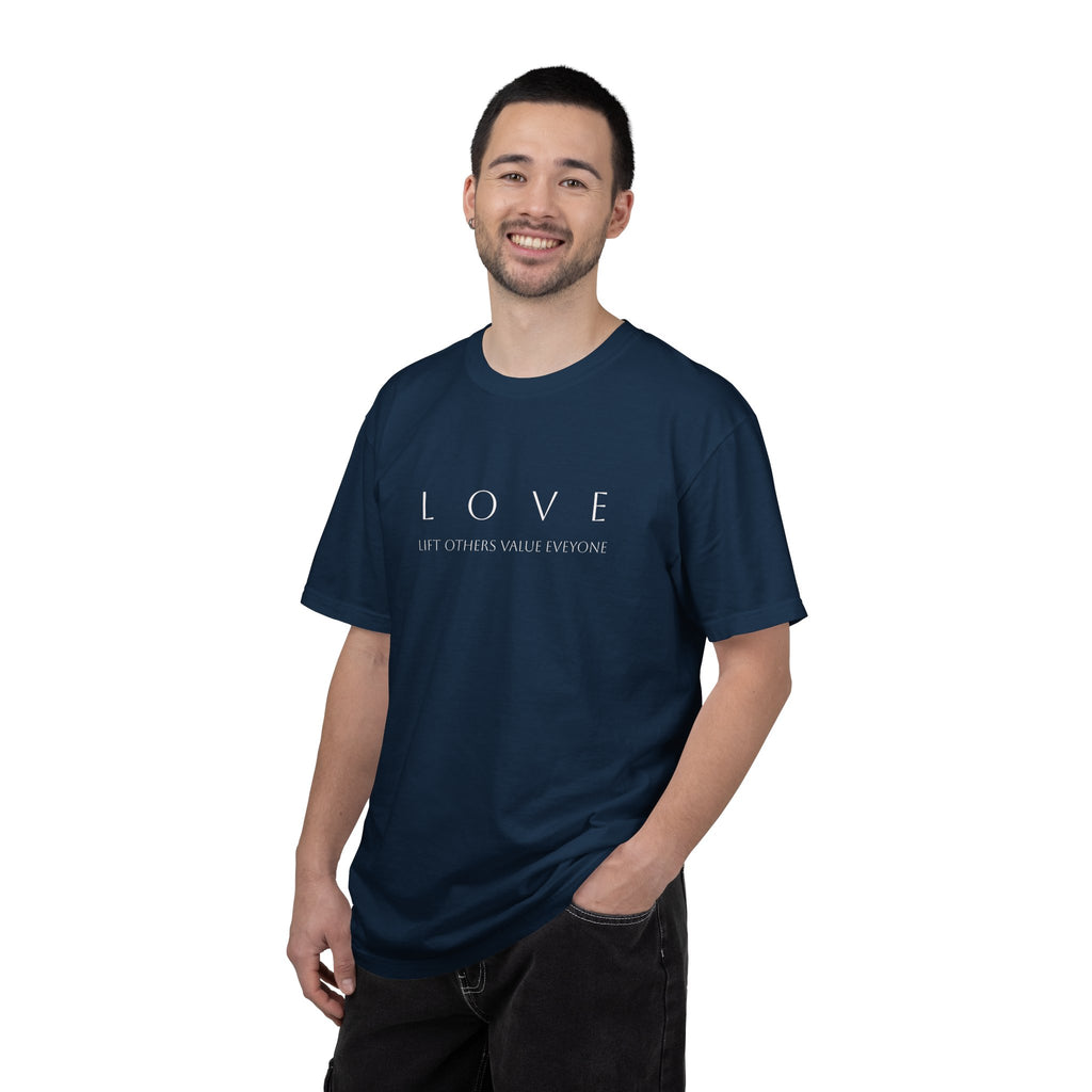 LOVE Adult Tee