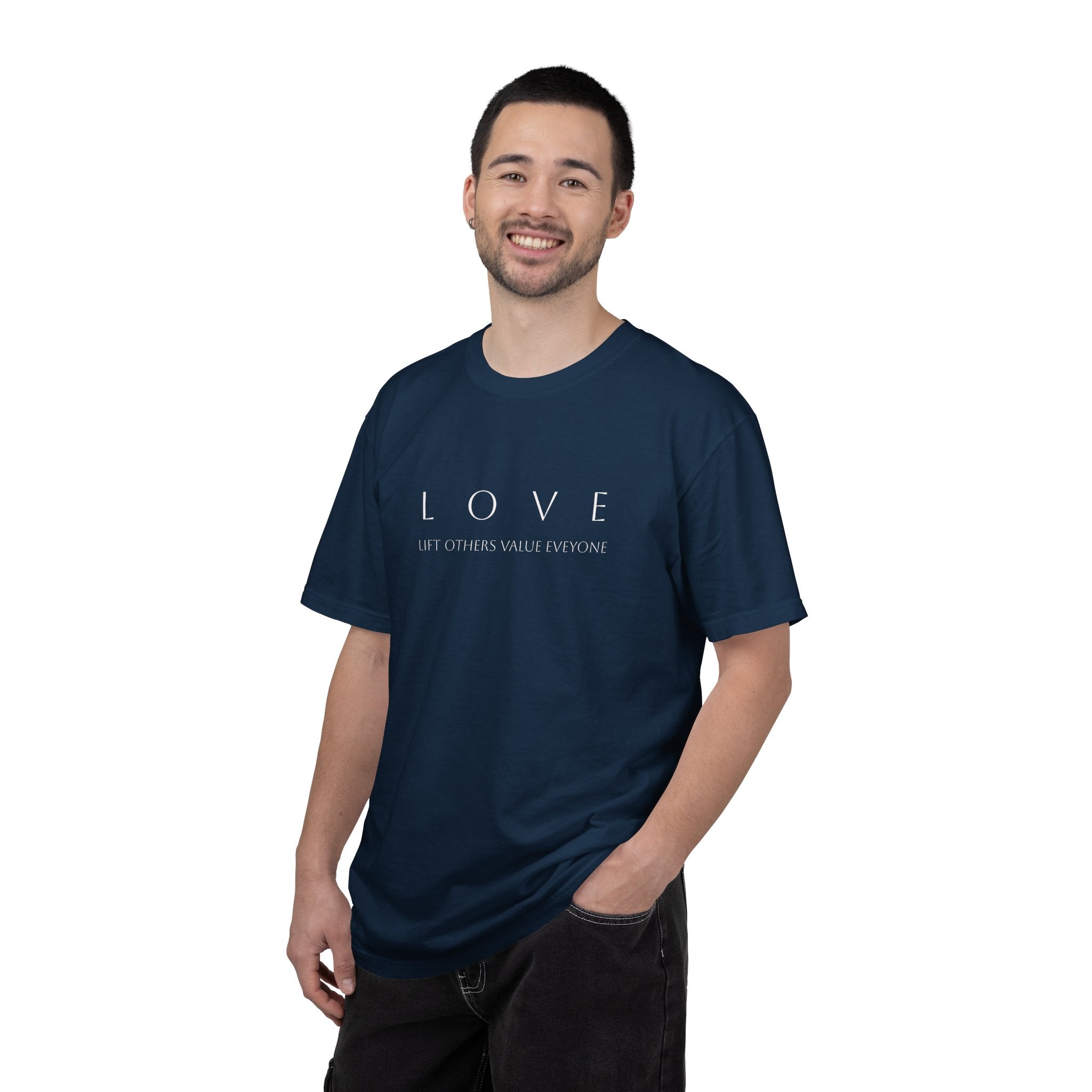 LOVE Adult Tee