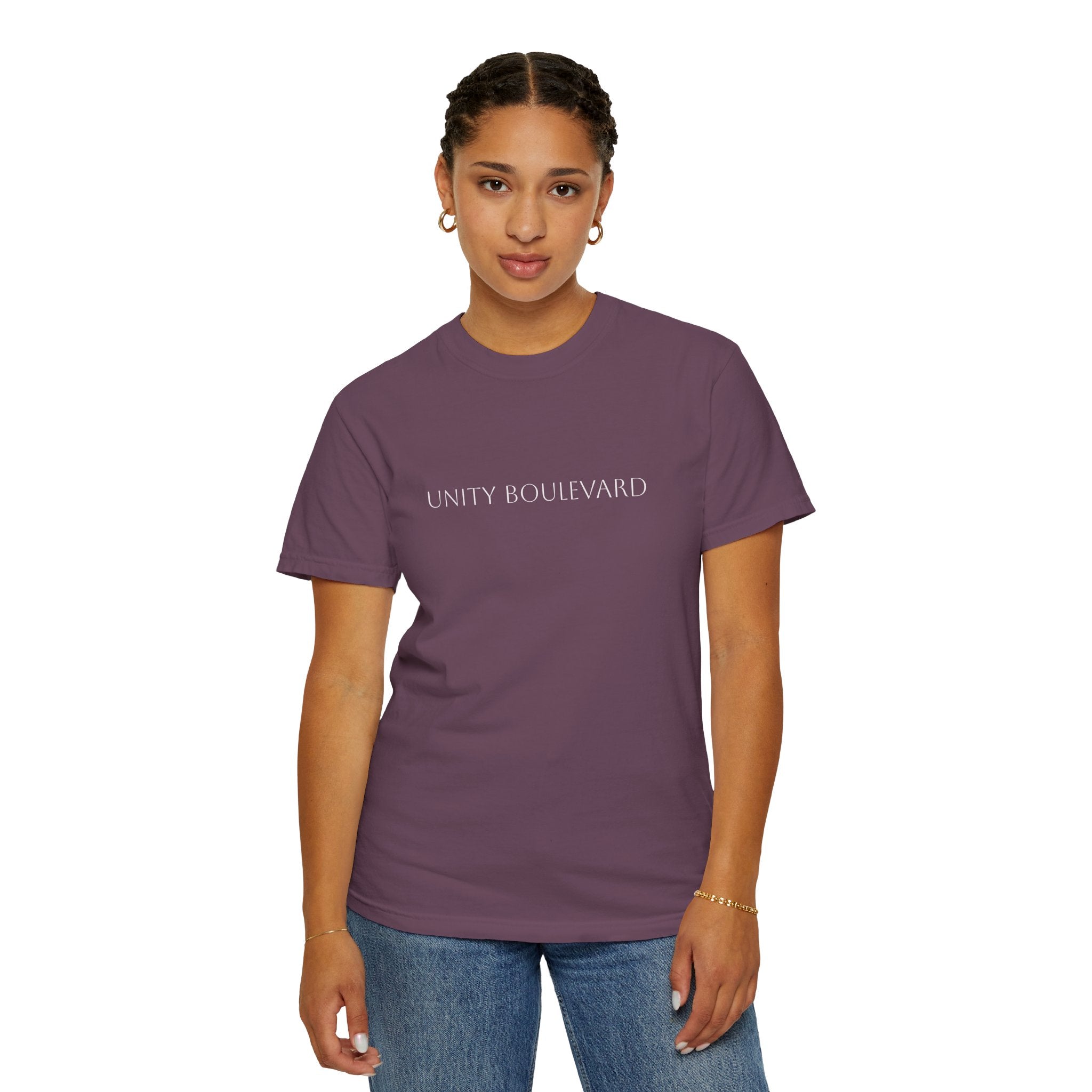 FAITH IN YOURSELF Adult Tee