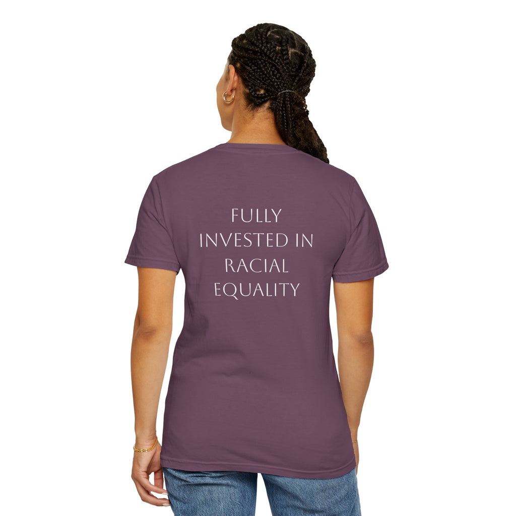 ON FIRE Adult Tee