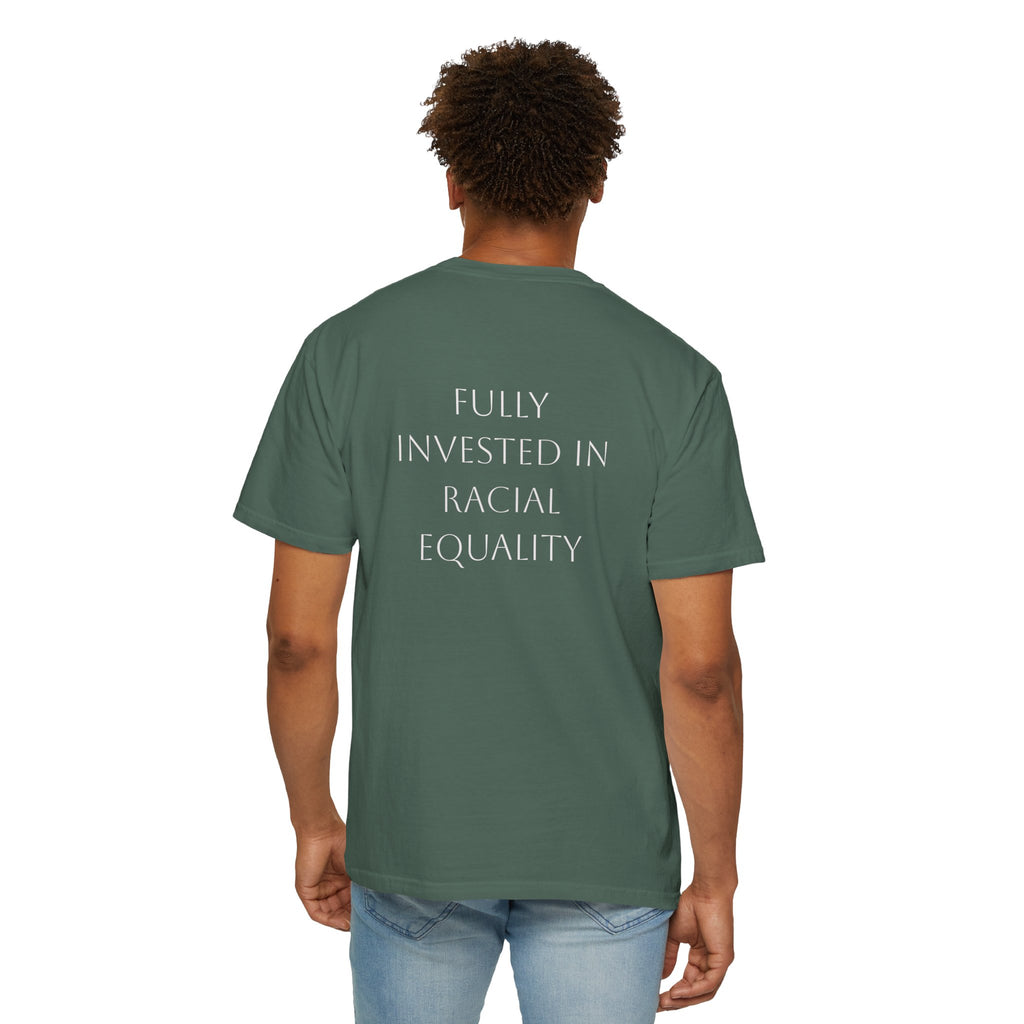 ON FIRE Adult Tee