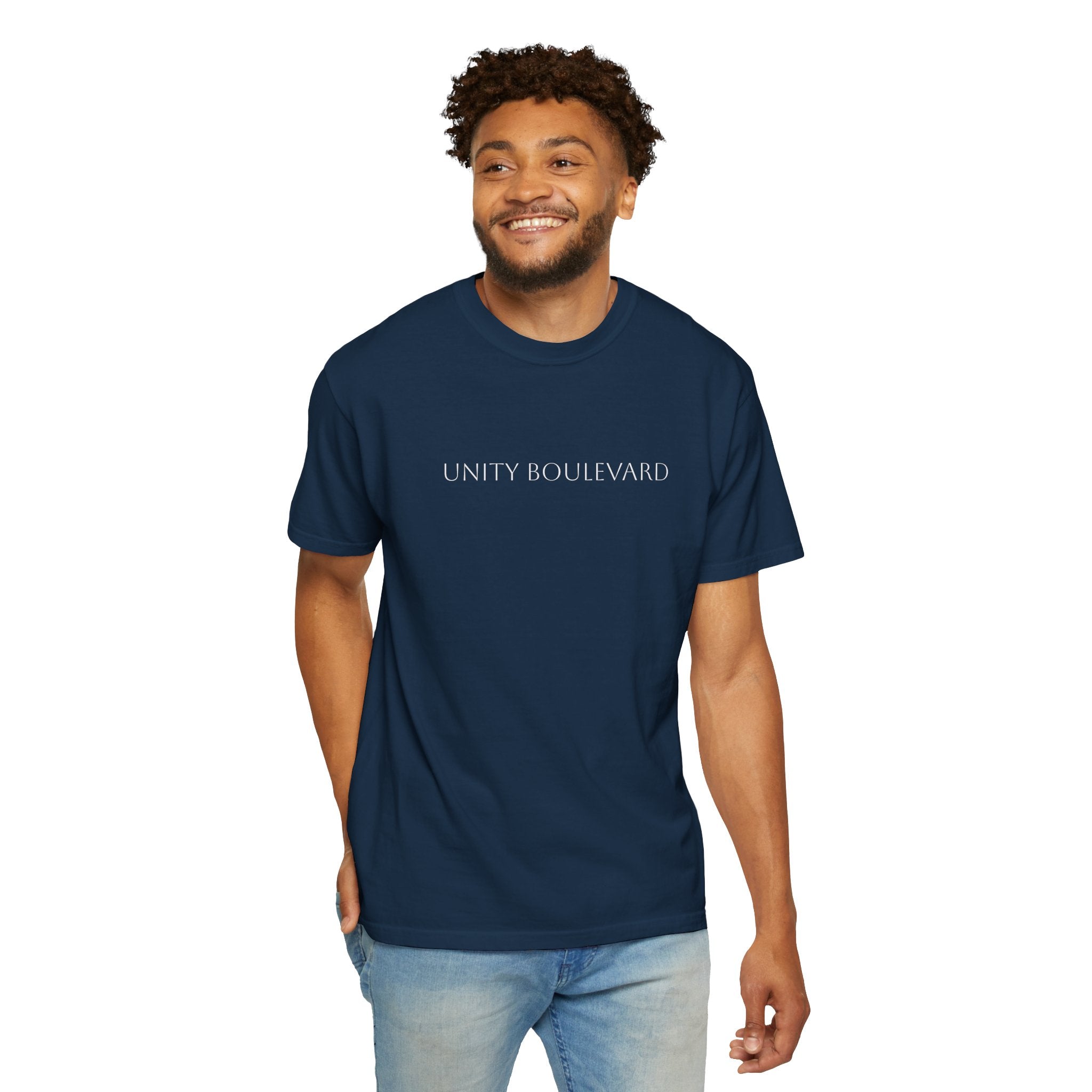 PEACE & LIGHT Adult Tee