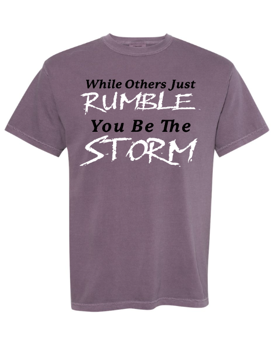 STORM Adult Tee