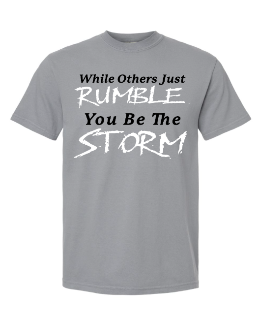STORM Adult Tee