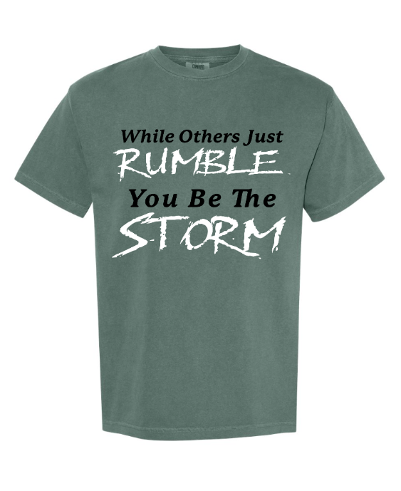 STORM Adult Tee