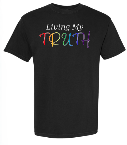 TRUTH Adult Tee